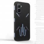 Чехол ArmorStandart Matte Slim Fit для Infinix GT 50 Pro 5G Camera cover Black (ARM91861) Чехол ArmorStandart Matte Slim Fit для Infinix GT 50 Pro 5G Camera cover Black (ARM91861)