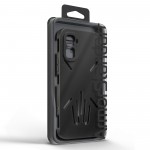 Чехол ArmorStandart Matte Slim Fit для Infinix GT 50 Pro 5G Camera cover Black (ARM91861) Чехол ArmorStandart Matte Slim Fit для Infinix GT 50 Pro 5G Camera cover Black (ARM91861)