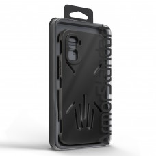 Чехол ArmorStandart Matte Slim Fit для Infinix GT 50 Pro 5G Camera cover Black (ARM91861)
