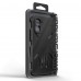 Чехол ArmorStandart Matte Slim Fit для Infinix GT 50 Pro 5G Camera cover Black (ARM91861)