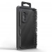 Чехол ArmorStandart Matte Slim Fit для Infinix Hot 70 4G Camera cover Black (ARM92258)