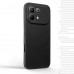 Чехол ArmorStandart Matte Slim Fit для Infinix Note 60 5G Camera cover Black (ARM91858)
