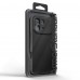 Чехол ArmorStandart Matte Slim Fit для Infinix Note 60 5G Camera cover Black (ARM91858)