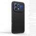 Чехол ArmorStandart Matte Slim Fit для Infinix Note 60 Pro 5G Camera cover Black (ARM91859)