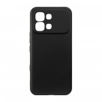 Чехол ArmorStandart Matte Slim Fit для Infinix Note Edge 5G Camera cover Black (ARM91860) Чехол ArmorStandart Matte Slim Fit для Infinix Note Edge 5G Camera cover Black (ARM91860)