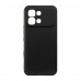 Чехол ArmorStandart Matte Slim Fit для Infinix Note Edge 5G Camera cover Black (ARM91860)