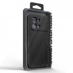 Чехол ArmorStandart Matte Slim Fit для Infinix Note Edge 5G Camera cover Black (ARM91860) Чехол ArmorStandart Matte Slim Fit для Infinix Note Edge 5G Camera cover Black (ARM91860)