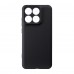 Чехол ArmorStandart Matte Slim Fit для Motorola Edge 70 Fusion 5G Camera cover Black (ARM91027)