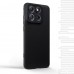 Чехол ArmorStandart Matte Slim Fit для Motorola Edge 70 Fusion 5G Camera cover Black (ARM91027)