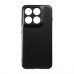 Чехол ArmorStandart Matte Slim Fit для Motorola Edge 70 Pro 5G Camera cover Black (ARM91689)