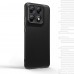 Чехол ArmorStandart Matte Slim Fit для Motorola Edge 70 Pro 5G Camera cover Black (ARM91689)