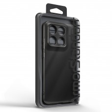 Чехол ArmorStandart Matte Slim Fit для Motorola Edge 70 Pro 5G Camera cover Black (ARM91689)