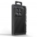 Чехол ArmorStandart Matte Slim Fit для Motorola Edge 70 Pro 5G Camera cover Black (ARM91689)