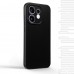Чехол ArmorStandart Matte Slim Fit для OPPO Reno16 5G Camera cover Black (ARM92261)