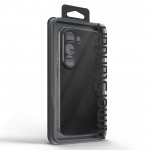 Чехол ArmorStandart Matte Slim Fit для Realme C100i 4G / C100x 4G Camera cover Black (ARM92263) Чехол ArmorStandart Matte Slim Fit для Realme C100i 4G / C100x 4G Camera cover Black (ARM92263)