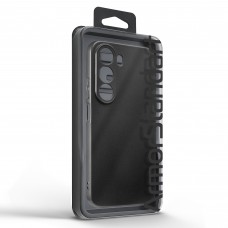 Чехол ArmorStandart Matte Slim Fit для Realme C100i 4G / C100x 4G Camera cover Black (ARM92263)