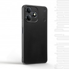 Чехол ArmorStandart Matte Slim Fit для Realme Note 80 4G Camera cover Black (ARM92259)