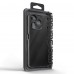 Чехол ArmorStandart Matte Slim Fit для Realme Note 80 4G Camera cover Black (ARM92259)
