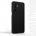 Чехол ArmorStandart Matte Slim Fit для Samsung A18 4G / A17 4G Camera cover Black (ARM92510)