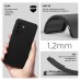Чехол ArmorStandart Matte Slim Fit для Samsung A18 4G / A17 4G Camera cover Black (ARM92510)