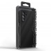 Чехол ArmorStandart Matte Slim Fit для Samsung A18 4G / A17 4G Camera cover Black (ARM92510)