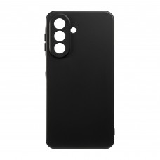 Чехол ArmorStandart Matte Slim Fit для Samsung A27 5G Camera cover Black (ARM89711)
