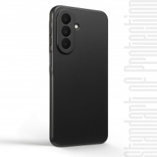 Чехол ArmorStandart Matte Slim Fit для Samsung A27 5G Camera cover Black (ARM89711)