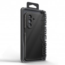 Чехол ArmorStandart Matte Slim Fit для Samsung A27 5G Camera cover Black (ARM89711)