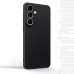Чехол ArmorStandart Matte Slim Fit для Samsung S26 FE 5G Camera cover Black (ARM91717)