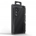 Чехол ArmorStandart Matte Slim Fit для Samsung S26 FE 5G Camera cover Black (ARM91717)