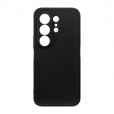 Чехол ArmorStandart Matte Slim Fit для Tecno Camon 50 4G Camera cover Black (ARM91862)