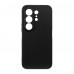 Чехол ArmorStandart Matte Slim Fit для Tecno Camon 50 4G Camera cover Black (ARM91862)