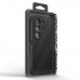 Чехол ArmorStandart Matte Slim Fit для Tecno Camon 50 4G Camera cover Black (ARM91862)