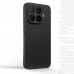 Чехол ArmorStandart Matte Slim Fit для Xiaomi 17T Pro 5G Camera cover Black (ARM90970)
