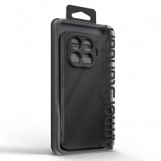 Чехол ArmorStandart Matte Slim Fit для Xiaomi 17T Pro 5G Camera cover Black (ARM90970)