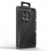 Чехол ArmorStandart Matte Slim Fit для Xiaomi 17T Pro 5G Camera cover Black (ARM90970)