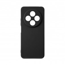 Чехол ArmorStandart Matte Slim Fit для Xiaomi Redmi 17C 4G Camera cover Black (ARM92761) Чехол ArmorStandart Matte Slim Fit для Xiaomi Redmi 17C 4G Camera cover Black (ARM92761)