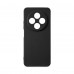 Чехол ArmorStandart Matte Slim Fit для Xiaomi Redmi 17C 4G Camera cover Black (ARM92761)