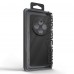 Чехол ArmorStandart Matte Slim Fit для Xiaomi Redmi 17C 4G Camera cover Black (ARM92761)