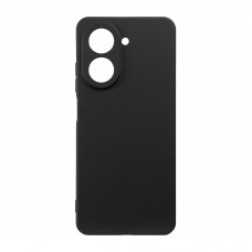 Чехол ArmorStandart Matte Slim Fit для Xiaomi Redmi A7 4G Camera cover Black (ARM91128)