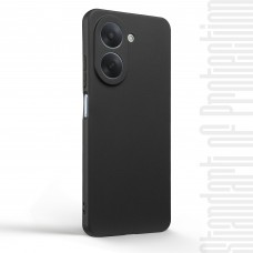 Чехол ArmorStandart Matte Slim Fit для Xiaomi Redmi A7 4G Camera cover Black (ARM91128)