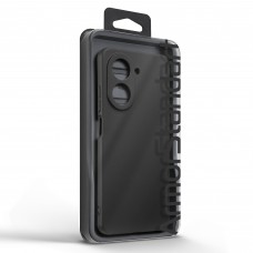Чехол ArmorStandart Matte Slim Fit для Xiaomi Redmi A7 4G Camera cover Black (ARM91128)