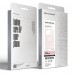 Чехол ArmorStandart Mystiq MagCase для Apple iPhone 15 Pro Light Pink (ARM91562)