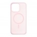 Чехол ArmorStandart Mystiq MagCase для Apple iPhone 15 Pro Max Light Pink (ARM91568)