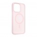Чехол ArmorStandart Mystiq MagCase для Apple iPhone 15 Pro Max Light Pink (ARM91568)