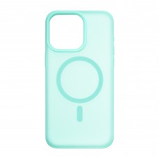 Чехол ArmorStandart Mystiq MagCase для Apple iPhone 15 Pro Max Turquoise (ARM91569)