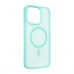 Чехол ArmorStandart Mystiq MagCase для Apple iPhone 15 Pro Max Turquoise (ARM91569)
