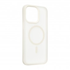Чехол ArmorStandart Mystiq MagCase для Apple iPhone 15 Pro Max White (ARM91571)