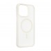 Чехол ArmorStandart Mystiq MagCase для Apple iPhone 15 Pro Max White (ARM91571)