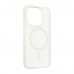 Чехол ArmorStandart Mystiq MagCase для Apple iPhone 15 Pro White (ARM91565)